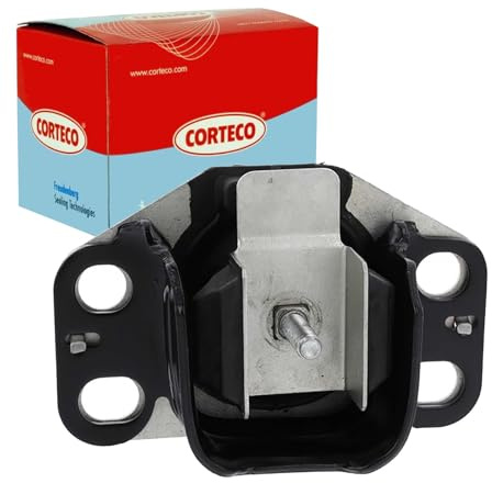 Corteco 21652798 Lagerung, Motor hinten rechts | 21652798 Kompatibel mit Clio II (bb_, Cb_),clio II Kasten/schrägheck (SB0/1/2_),Kangoo (KC0/1_),Kangoo Rapid (FC0/1_),Thalia