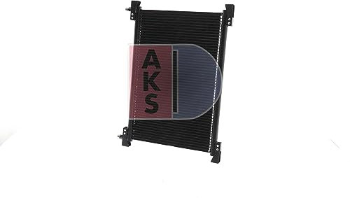 AKS DASIS 282003N Klimaanlagen