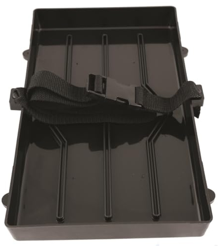 Moeller Marine 042233, bandeja de batería, capacidad para 24 baterías de la serie
