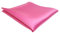 TigerTie Designer Einstecktuch in rosa pink einfarbig uni