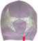 miss goodlife Mütze Beanie Star, unisize, Lilac