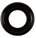 Connect 36782 Sump Plug Washer Flanged O Ring 11mm x 21mm x 1.5mm 10pc