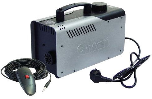 Antari 51702607 Z-800 MK2 Nebelmaschine mit Z-10 On/Off-Controller
