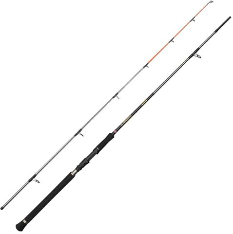 Penn Regiment IV Spin/Pilk 802-2,40m 20-80g Meeres-Spinnrute