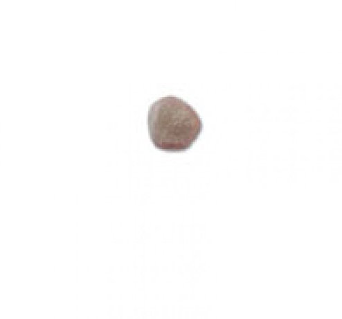 Impex Pompons, zum Basteln, 7 mm – beige (100PK)