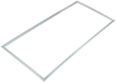 Ignis Frigorifero Congelatore guarnizione magnetica
