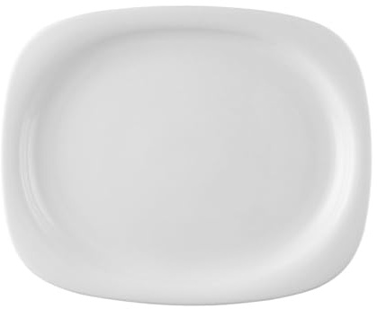 Rosenthal Suomi Weiss Platte 38 cm