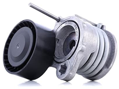 SNR GA350.65 Riemenscheibe tensora, Armband poliert V | Kompatibel mit: BMW 1, 3, 3 Cabriolet, 3 Coupe, 3 Touring