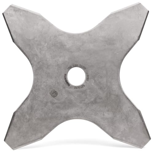 Husqvarna 578444801 Dickichtmesser 4-flügelig 20mm