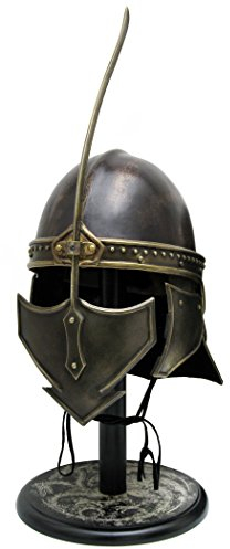 Game De Thrones Replica Yelmo Unmaculado, Mehrfarbig (Valyrian VAST0110)