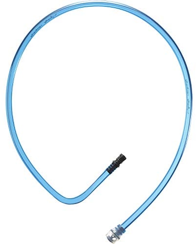 Salomon SOFT RESERVOIR TUBE Réservoir Tube Transparent FR : Taille Unique (Taille Fabricant : One Size)