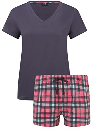 H.I.S Henry I. Siegel Damen Shorty