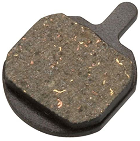 Ashima Semi-Metal Pads - Hayes Mx Expert/Cx/Sole/Mx 2 3 4/Gx Disc Brake Pads