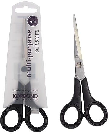 Korbond Allzweckschere 15 cm