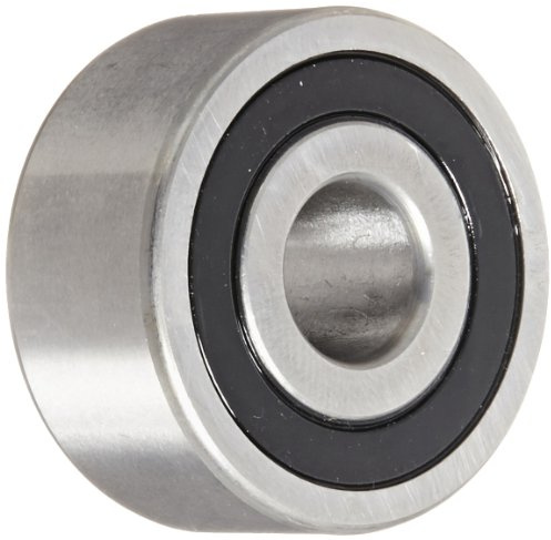 SKF Rillenkugellager 62200-2RS1, 46 gr.