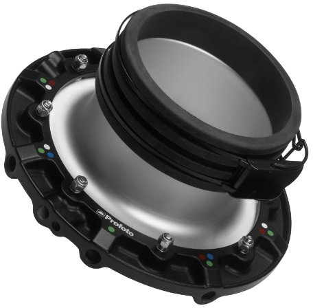 RFi Speedring Adapter Profoto