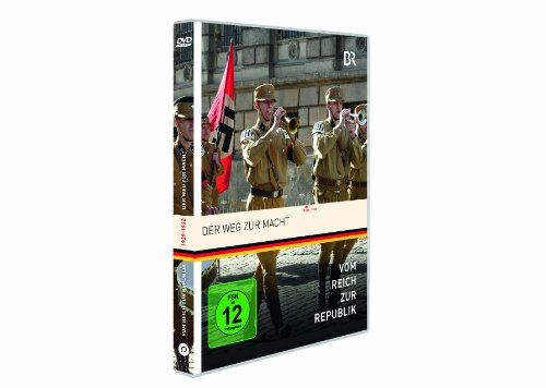 Vom Reich zur Republik - Der Weg zur Macht