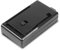 SB Components Mega Case Black - Carcasa para Arduino Mega 2560 R3 (Incluye Interruptor), Color Negro