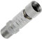 VEDA® Schnellkupplung 1/8 BSP – Quick Release Adapter für Airbrush Pistolen & Kompressoren