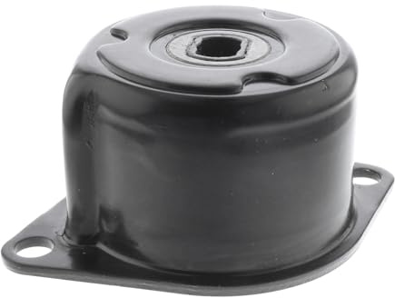 VAICO Belt Tensioner, V-ribbed belt V10-2100