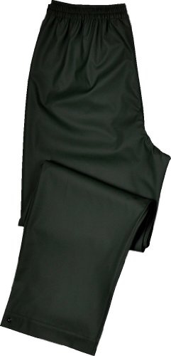 Portwest S451 Sealtex Classic Trousers Waterproof Generous Fit Button Front