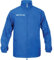 Givova Unisex Rain Basico Steppjacke, hellblau, XS