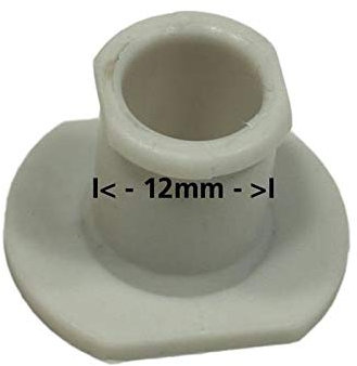 Sägenspezi Bouchon d'amortisseur pour Stihl 028 AV (12mm)