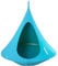 Cacoon Kids Hängesessel (Turquoise)