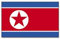 Fahne Flaggen NORD KOREA 150x90cm
