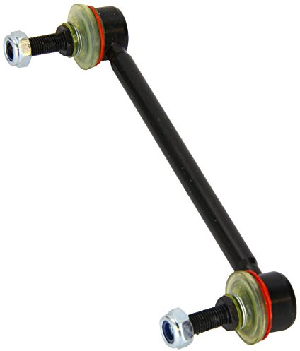 MAPCO 1x Koppelstange Stabilisator Vorne Links Vorne Rechts Kompatibel mit VOLVO V40 Kombi 645, MITSUBISHI CARISMA DA | 49905HPS Kompatibel mit Carisma (da_),carisma Stufenheck (DA_),S40 I (644),V40 Kombi (645)