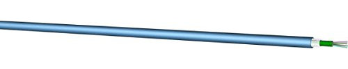 Draka Comteq (DNT) LWL-Kabel U-DQ(ZN)BH I/OCT-1,5kN-4GOM2 4G50/125 OM2 LWL-Kabel 8717511447553