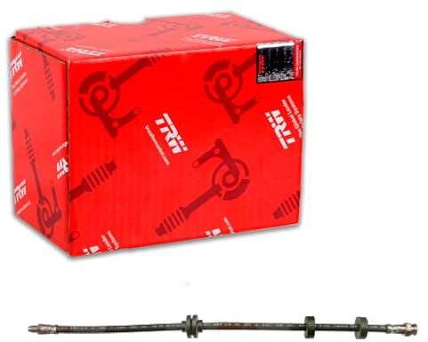 TRW Automotive AfterMarket PHB409 Bremsschlauch | Kompatibel mit: FIAT DOBLO Großraumlimousine, DOBLO Kasten/Großraumlimousine, STRADA Pick-up