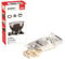 Solis Reiniger für Kaffeemahlwerk - Entfernung von Ol und Kaffeeresten - Lebensmittelecht Naturprodukt - Grindz Tabletten - 3 x 35 g
