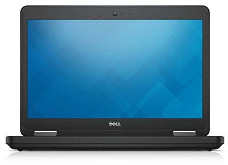 Dell Latitude E5440 14-Inch Laptop (Intel Core i5 2 GHz, 4 GB RAM, 320 GB HDD, Windows 7 Professional)