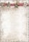 SIGEL DP052 Briefpapier Weihnachten, Winter Chalet, A4, 25 Blatt, Weihnachtsbriefpapier aus nachhaltigem Papier für Weihnachtspost, Angebote, Einladung, Menükarte