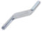 Marshalltown,923,Ziegelfugenformer AA8aus Carbonstahl,Fugenkelle, Fugengrösse 10& 13 mm, hervorragendes Maurerwerkzeug