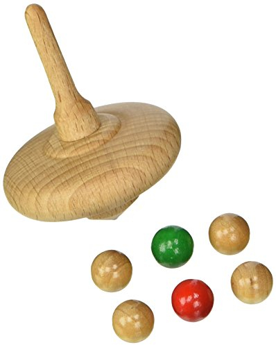 Weible 10140 - Ersatzkreisel- und kugeln