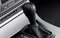 BMW Echtes Leder Ganghebel / Schaltknauf Automatik (25 16 7 533 347)