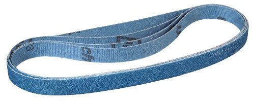 Norton Lot de 12 Limes 13 x 454 mm Grain assortis