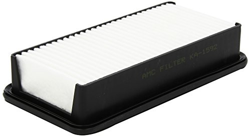 AMC Filter KA-1592 Luftfilter