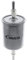 VAICO V40-0019 Kraftstofffilter