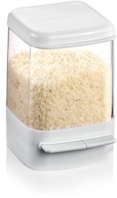 CONTENEDOR SALUDABLE FRIGORIFICO PURITY, PARMESANO