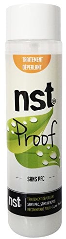 NST Proof Imperméabilisant en Machine/à la Main 250 ML