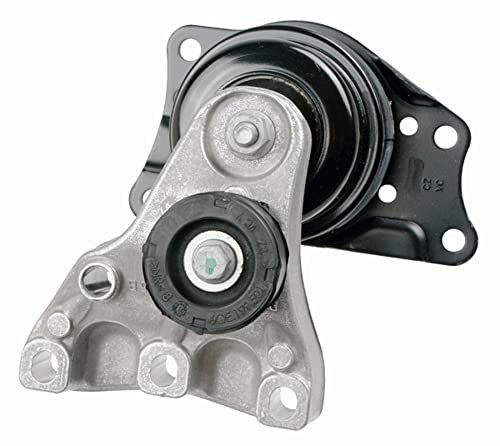 LEMFÖRDER 37299 01 Mounting Engine for Skoda Fabia II (5J, 542) 2006-2014 Right and other vehicles