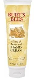 Burt's Bees Handcreme Honey und Grapeseed, 73.7 g
