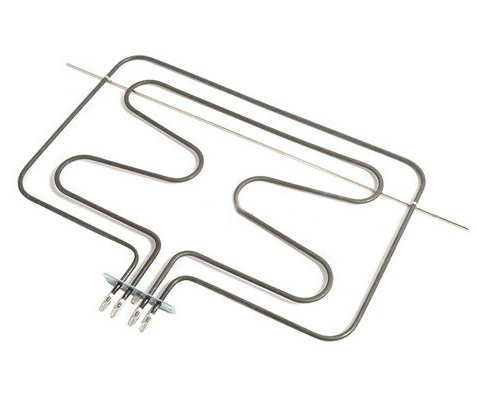 Indesit KP 9507 XE/G Top Oven/Grill Element 3050W