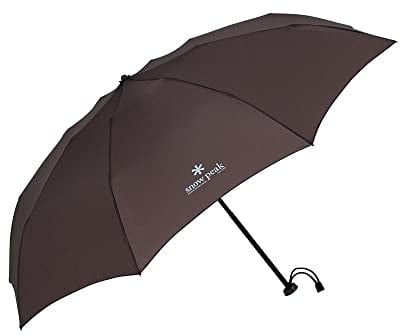 Snow Peak Umbrella, Gray
