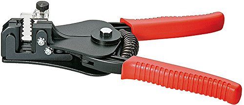 KNIPEX Automatic Wire Stripper 0.5-6.0 mm2