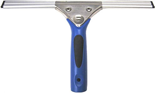 Ettore Window Squeegee, Blue