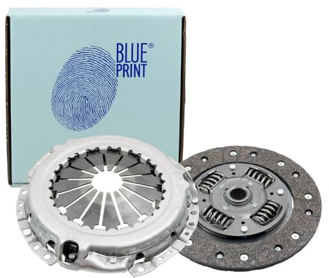 Blue Print ADT330257 Clutch Kit